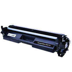 idev 17A Compatible Toner Cartridge