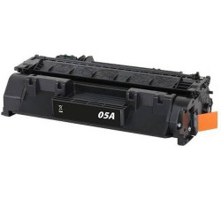 idev  05A Compatible Laser Toner – CE505A Black Cartridge