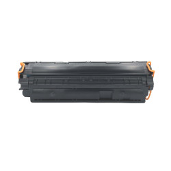 Idev 78A Single Colour Black Laser Toner Cartridge for use in Laserjet P1560