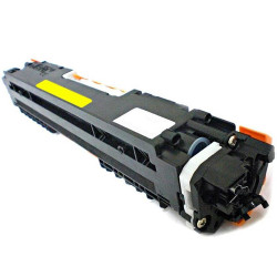 HP 126A / CE312A Yellow Compatible Toner Cartridge