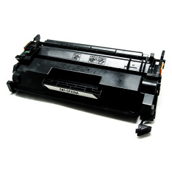 idev 26A Compatible Toner