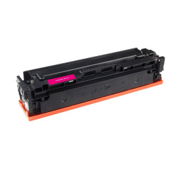 idev 204A CF513A Magenta Compatible Toner