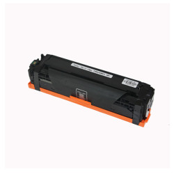 idev itc- CB540A Compatible  CF210 / 125A Black Laser Toner Cartridge