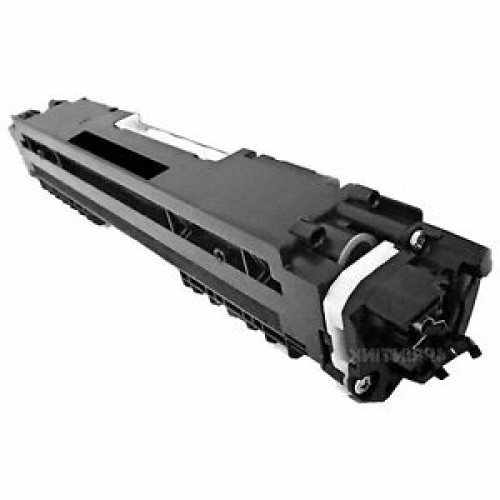 idev  126A / CE310A / CF350A Black Compatible Toner